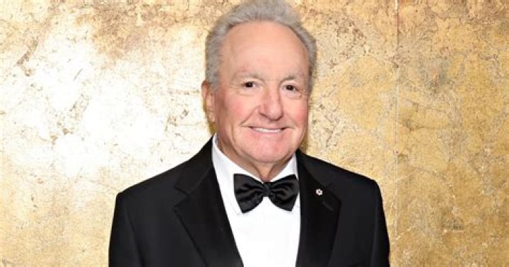Lorne Michaels Net Worth: The Inside Story of a Comedy Legend's Success
