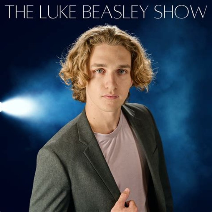 Luke Beasley Wikipedia: A Comprehensive Guide to the Rising Star