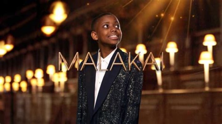 Malakai Bayoh: A Rising Star in the Entertainment Industry
