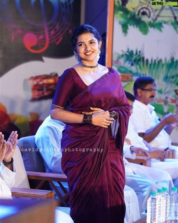 Mamitha Baiju Education: A Comprehensive Guide to Her Academic Journey