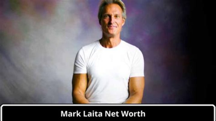 Mark Laita Net Worth: The Fascinating Journey of a Renowned Photographer