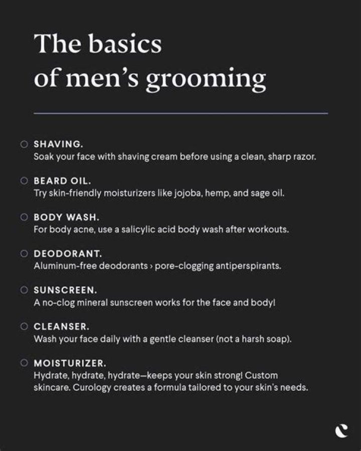 Mastering the Salt Trick for Men: A Comprehensive Guide to Elevate Your Grooming Routine