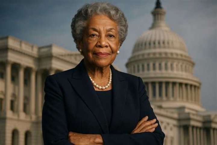 Maxine Waters Net Worth How Much Is Maxine Waters Worth?