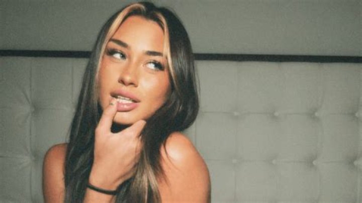 Mckinley Richardson OnlyFans Leak: The Complete Analysis and Insights