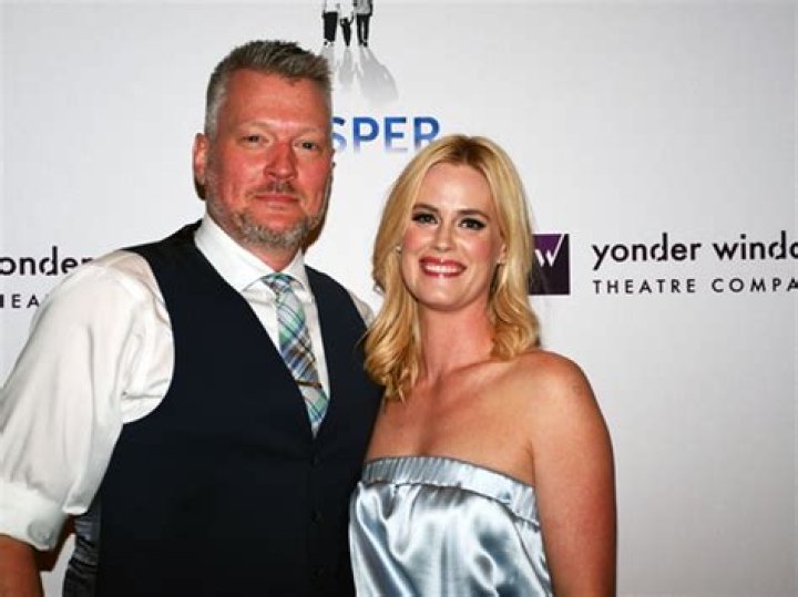 Meet Abigail Hawk's Husband And Discover Their Untold Story