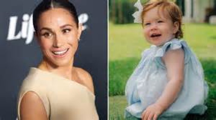 Meghan Markle and Princess Lilibet Net Worth: A Comprehensive Analysis