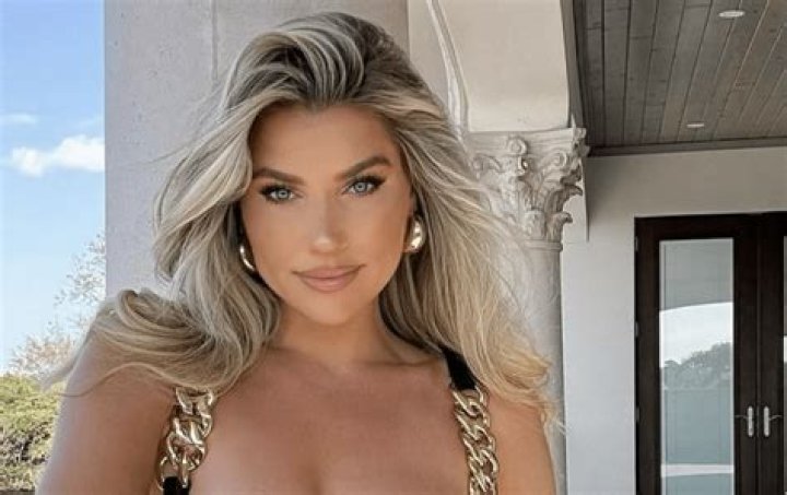 Melanie Collins Measurements: A Comprehensive Guide to Her Measurements and Career