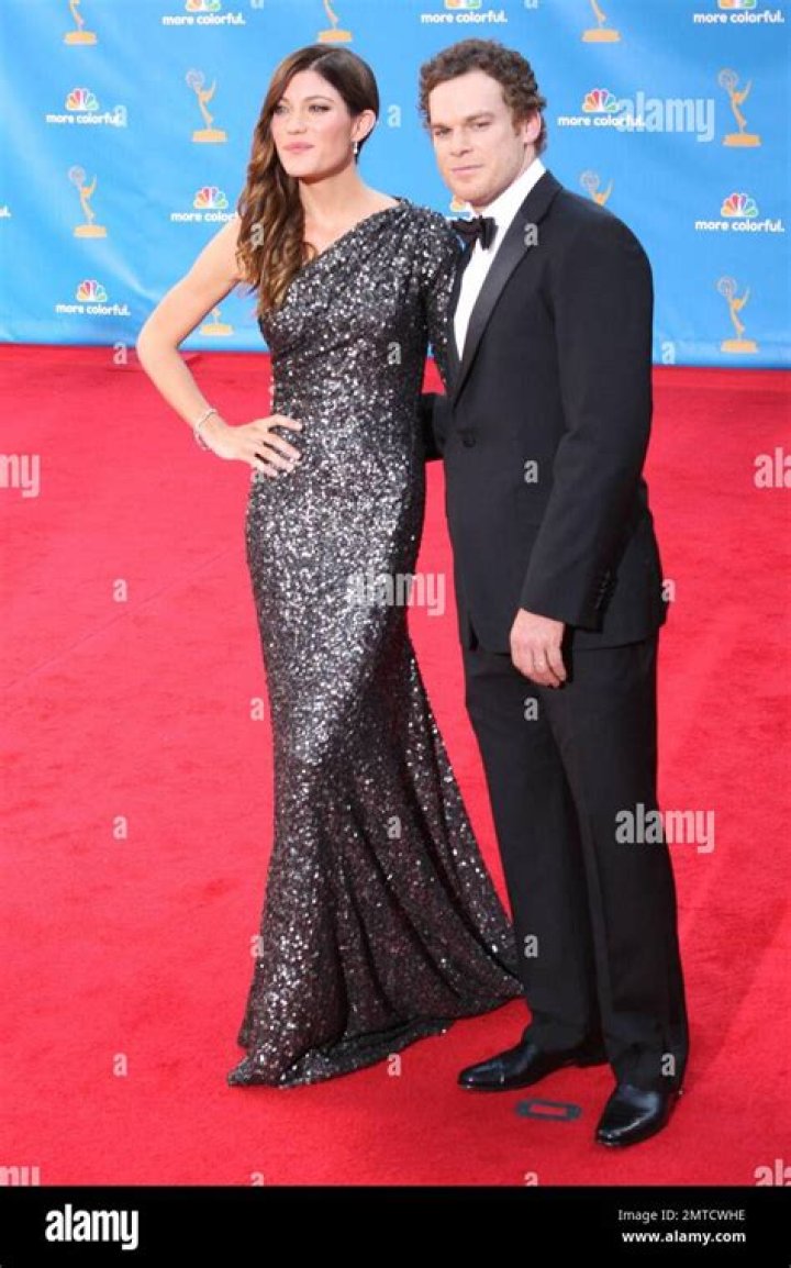 Michael C. Hall Height: The Ultimate Guide to His Life, Career, and Physical Attributes