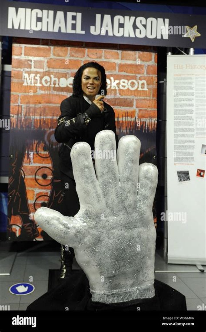 Michael Jackson: Unveiling the Truth About His Gender Identity