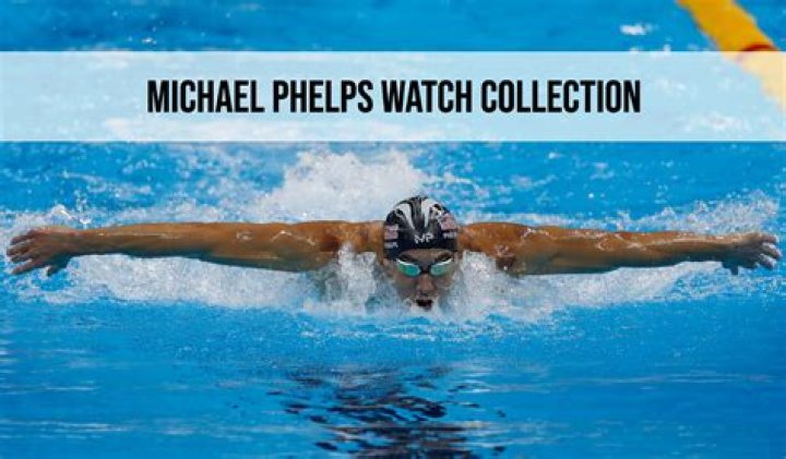 Michael Phelps Car Collection: A Look into the Luxurious Rides of the Olympic Champion