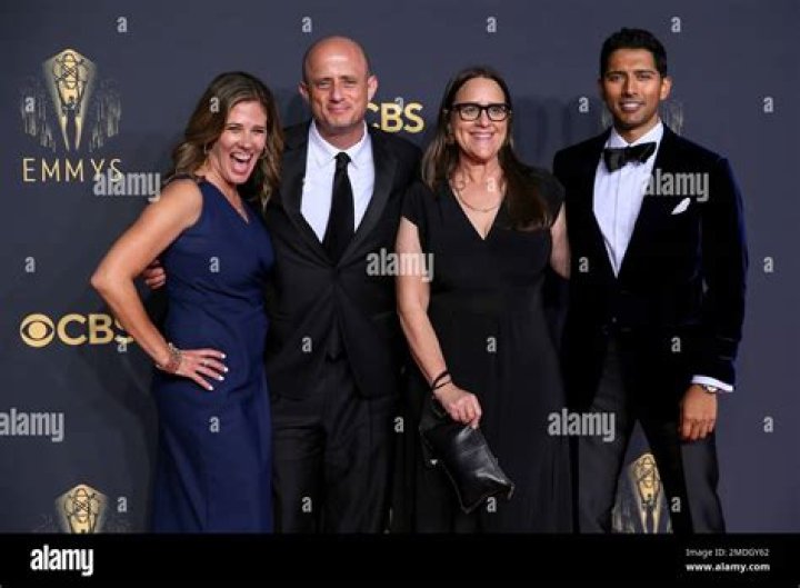 Michaela Starr: The Surprising Connection to Antony Starr Unveiled