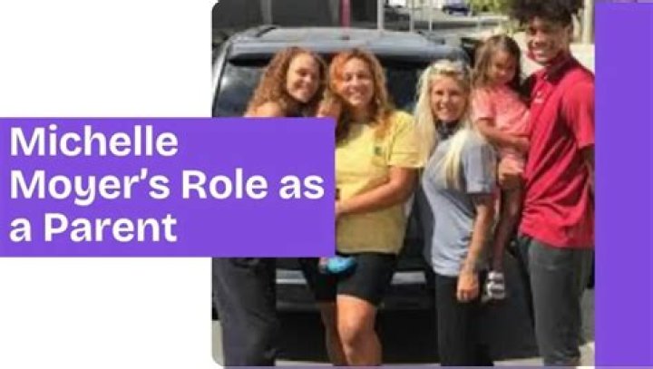 Michelle Moyer Rodman: The Life and Legacy of a Celebrity Spouse