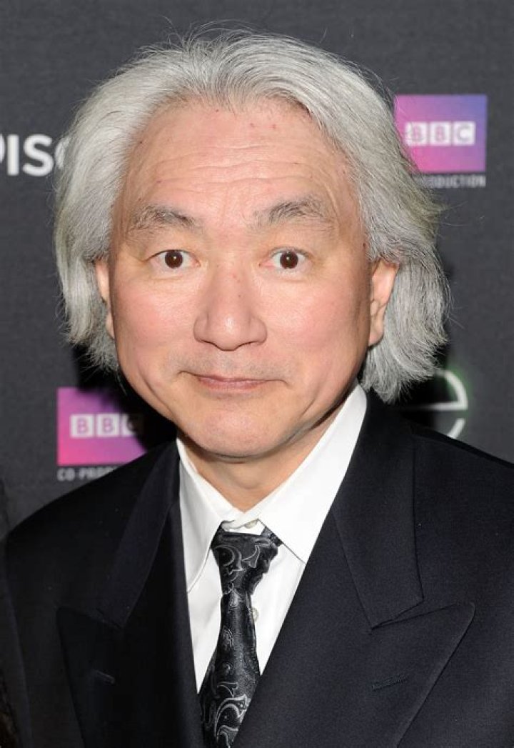 Michio Kaku Net Worth How Much Is Michio Kaku Worth?