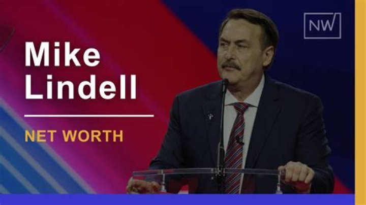 Mike Lindell's Net Worth Drop: Understanding the Factors Behind His Financial Decline