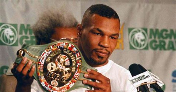 Mike Tyson Funeral: A Look at the Life, Legacy, and Final Farewell of the Boxing Legend