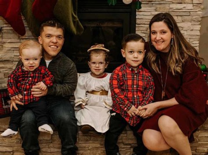 Molly Roloff's Kids: A Deep Dive into Family Life and Parenting