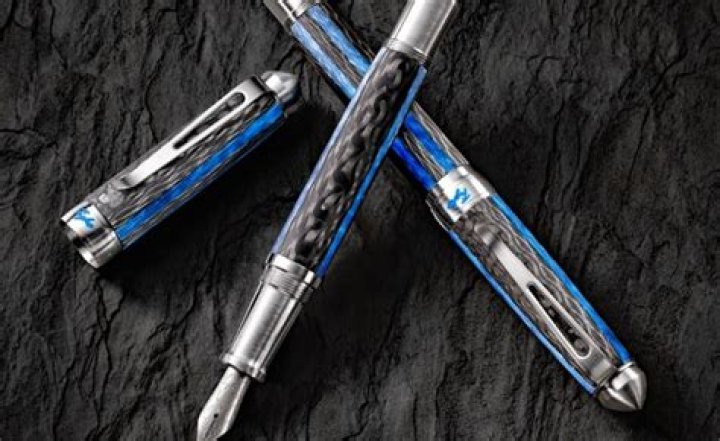 Most Expensive Luxury Pens in 2024 Valuable Luxury Pens