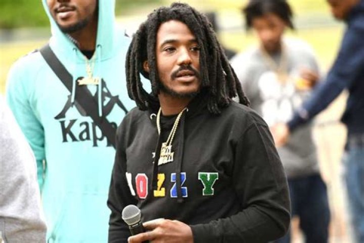 Mozzy Wife Name: The Untold Story Behind the Rapper's Personal Life