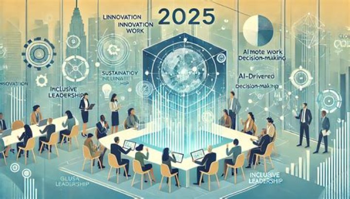 Nancy Putkoski: A Beacon of Excellence in Leadership and Innovation