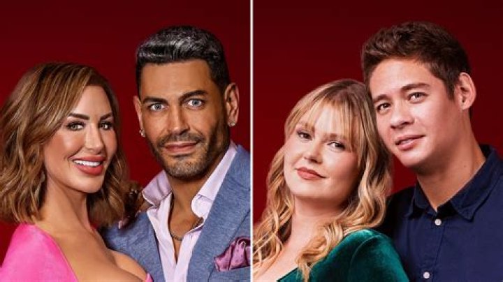 Naomi Sharon's Love Story: A Closer Look at Her Fianc&eacute; and Their Journey Together