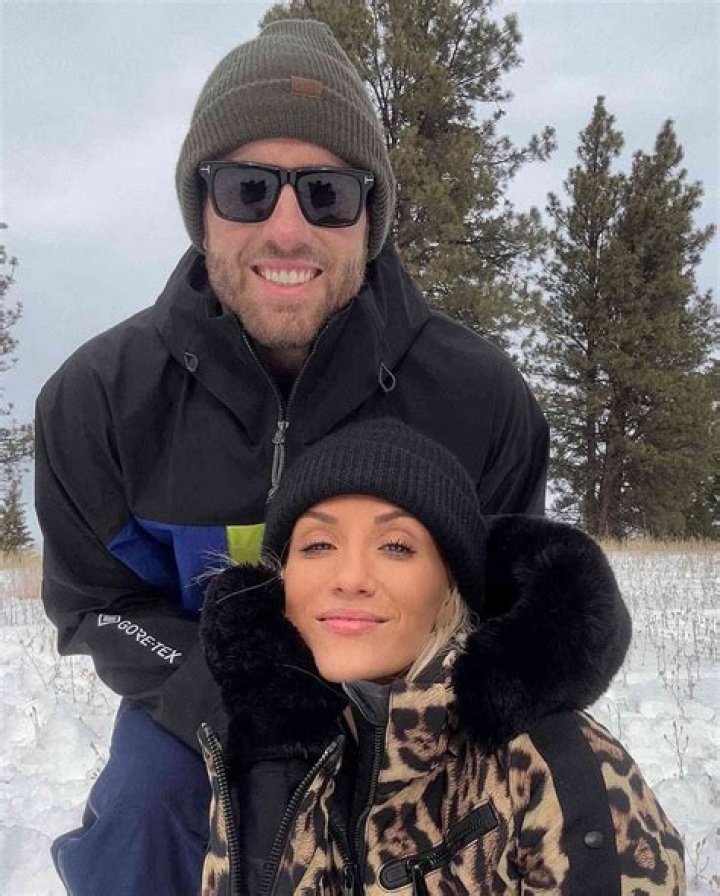 Nastia Liukin's Husband: A Deep Dive into Their Relationship and More