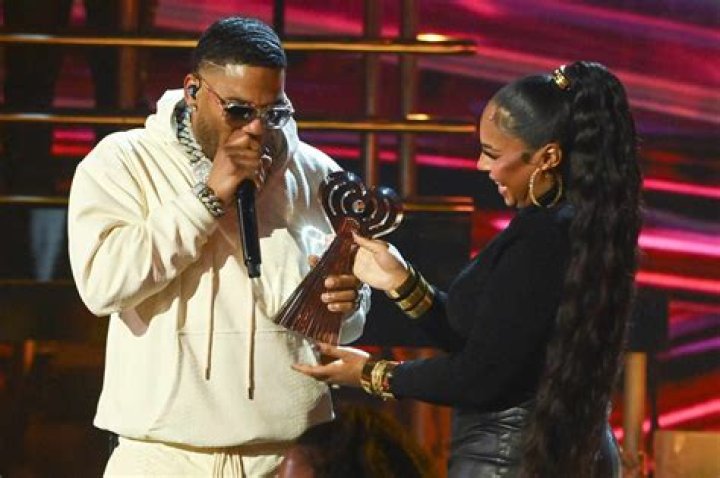 Nelly and Ashanti Song: A Timeless Collaboration in Music History