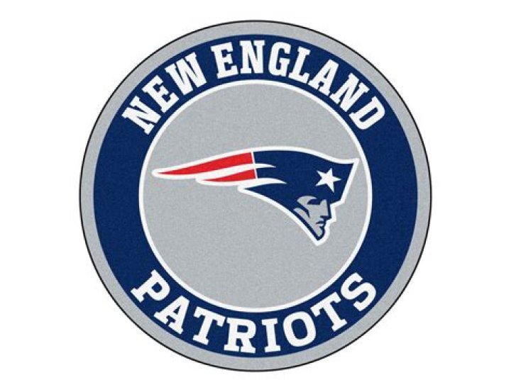 New England Patriots Logo & Symbol New England Patriots NFL Team History