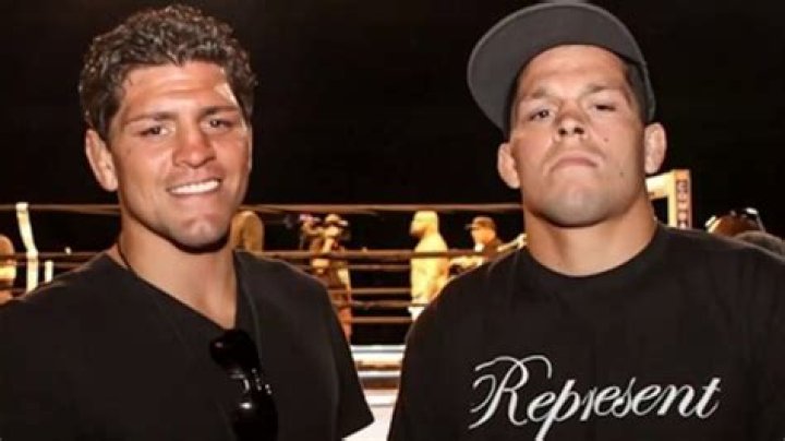 Nick Diaz Net Worth How Much is Diaz Worth?