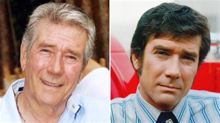 Now Robert Fuller Today: A Deep Dive into the Life and Legacy of an Iconic Actor