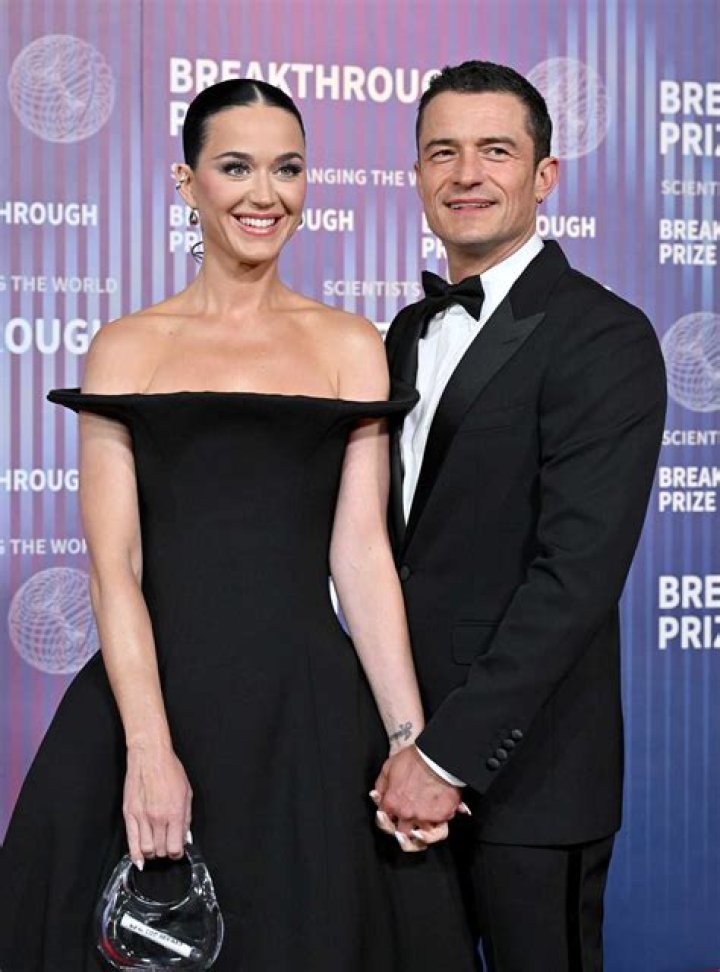 Orlando Bloom and Katy Perry Together: A Look at Their Love Story and Relationship Milestones