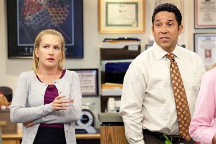Oscar From The Office's Sexuality Revealed