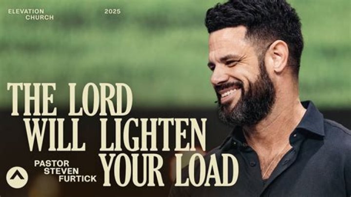Pastor Steven Furtick Net Worth: A Comprehensive Guide to His Wealth, Success, and Journey