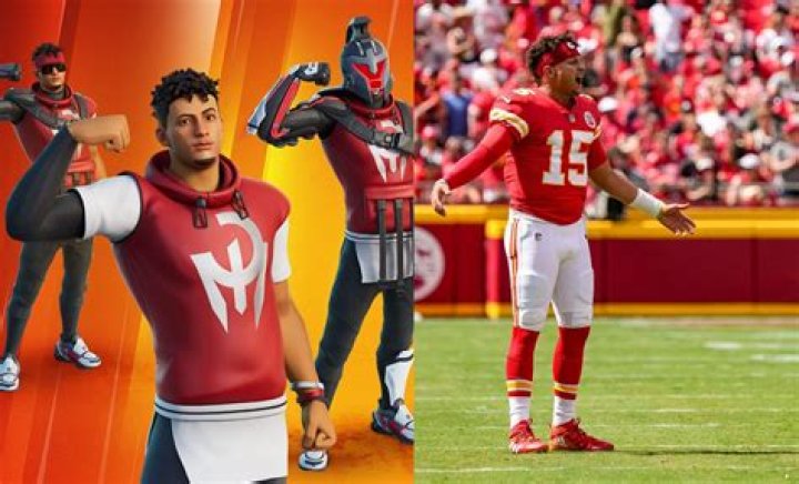 Patrick Mahomes: A Closer Look at the Personal Challenge That Unites Us All
