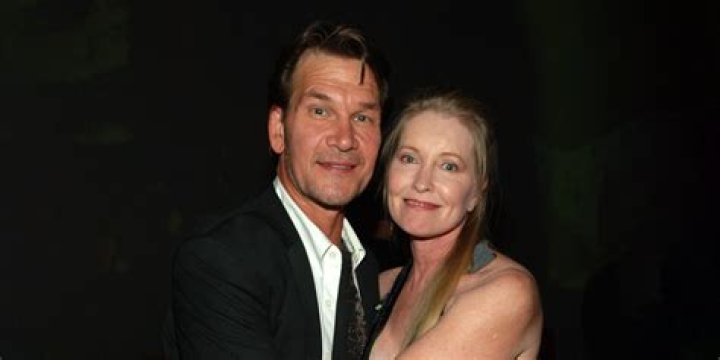 Patrick Swayze: A Legendary Star of Hollywood
