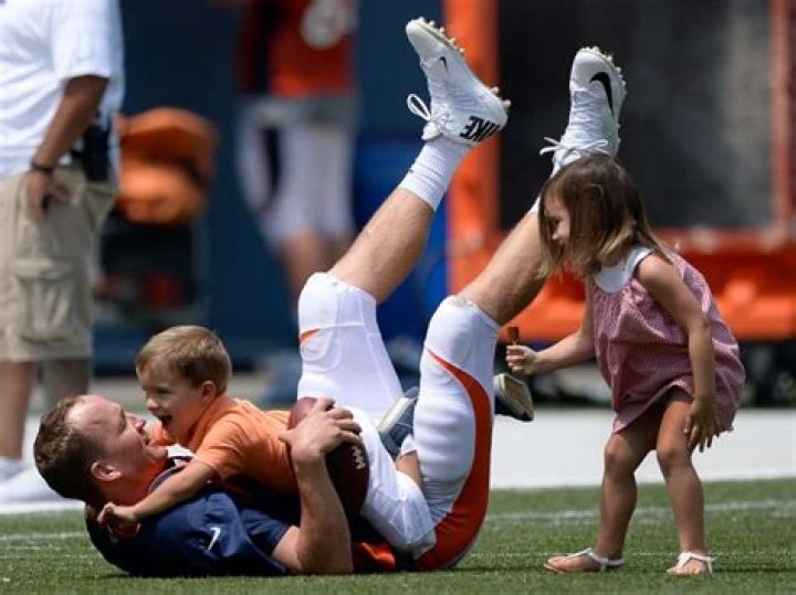 Peyton Manning Family: A Deep Dive into the Life of the NFL Legend