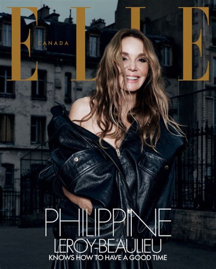 Philippine Leroy-Beaulieu's Husband: Insights into Her Personal Life and Relationship