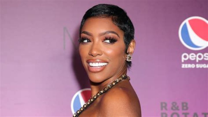 Porsha Williams Net Worth How Much is Williams Worth?