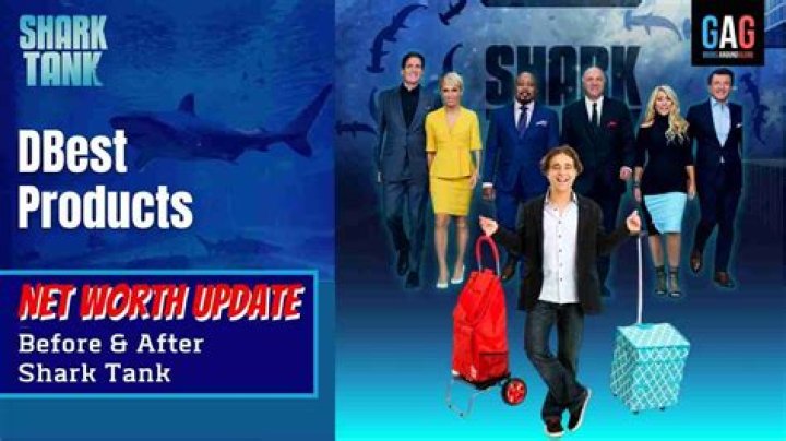 Powerpot Shark Tank Founder, Net Worth and Investment