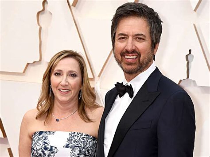 Ray Romano's Wife: A Deep Dive into Their Life Together and Relationship Insights