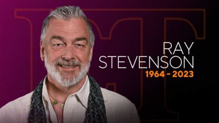 Ray Stevenson Cause of Death: Understanding the Impact of Cancer on His Life and Legacy