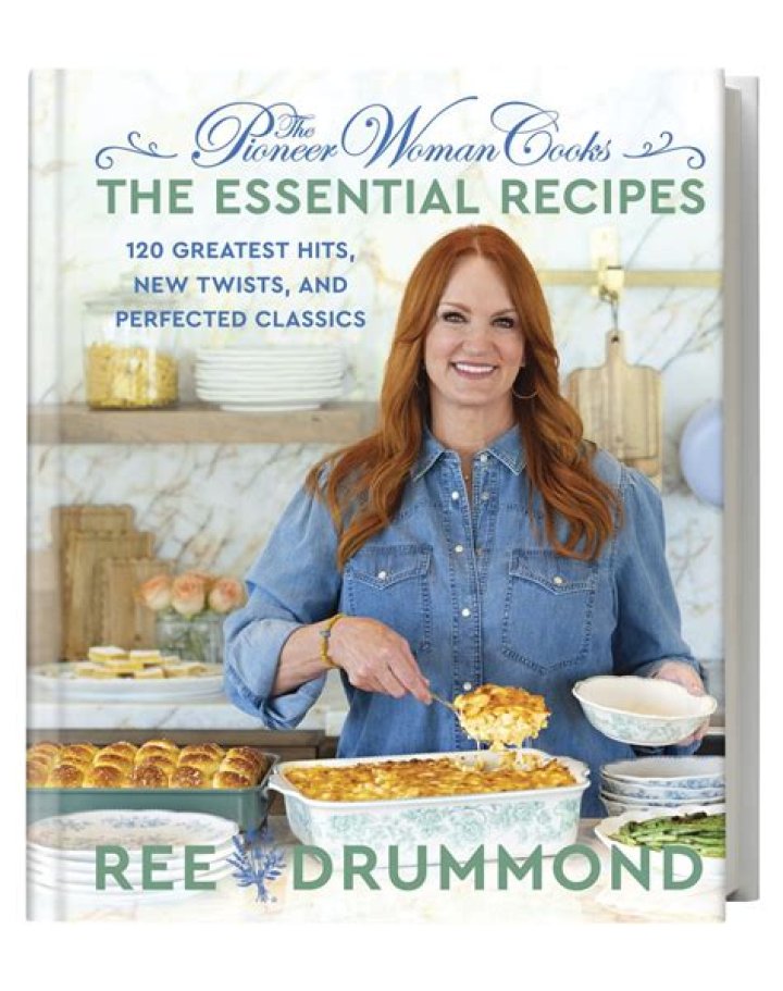Ree Drummond: The Inspiring Journey of The Pioneer Woman