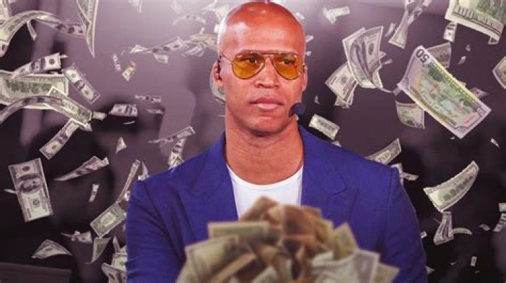 Richard Jefferson Net Worth How Much is Jefferson Worth?