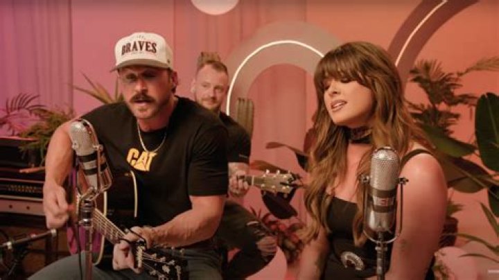 Riley Green and Ella Langley Relationship: A Deep Dive into Their Love Story