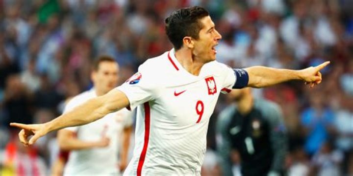 Robert Lewandowski: The Iconic Striker's Journey, Family Values, and Global Legacy