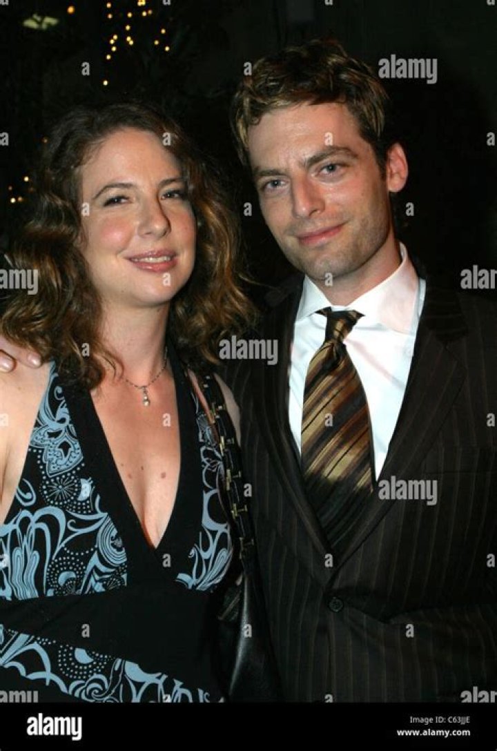 Robin Weigert Marriage: Uncovering The Relationship Status Of The Actress