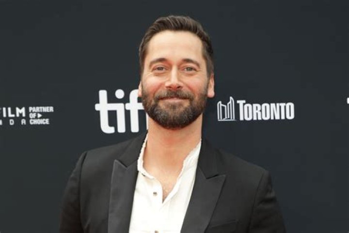 Ryan Eggold Wife 2024: The Ultimate Guide to Love, Relationships, and Family Life