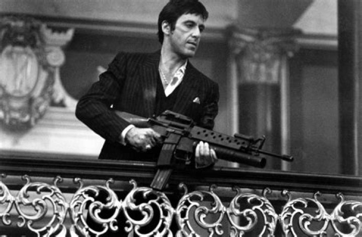 Scarface Net Worth How Much is Scarface Worth?