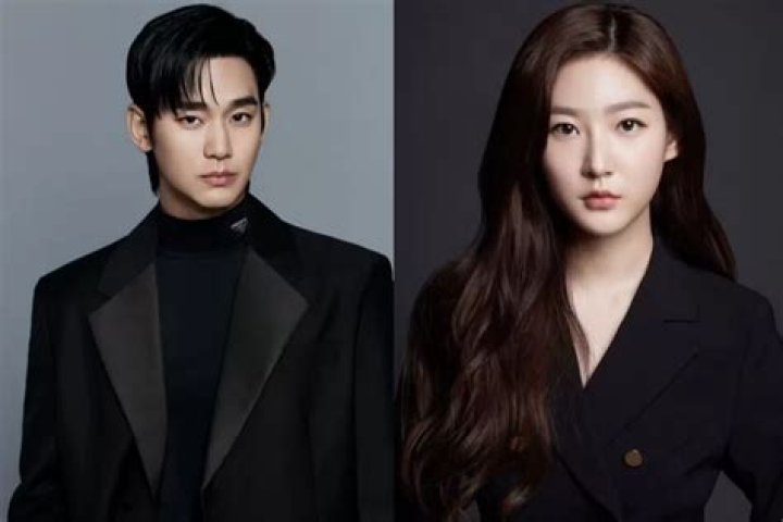 SEO Ye Ji and Kim Soo Hyun: The Dynamic Duo of Korean Drama