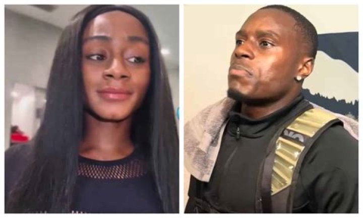 Sha'Carri Richardson's Partner: A Deep Dive into Their Relationship and Life Together