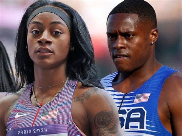 Shacarri Richardson's Girlfriend: A Deep Dive into Their Relationship and Personal Lives